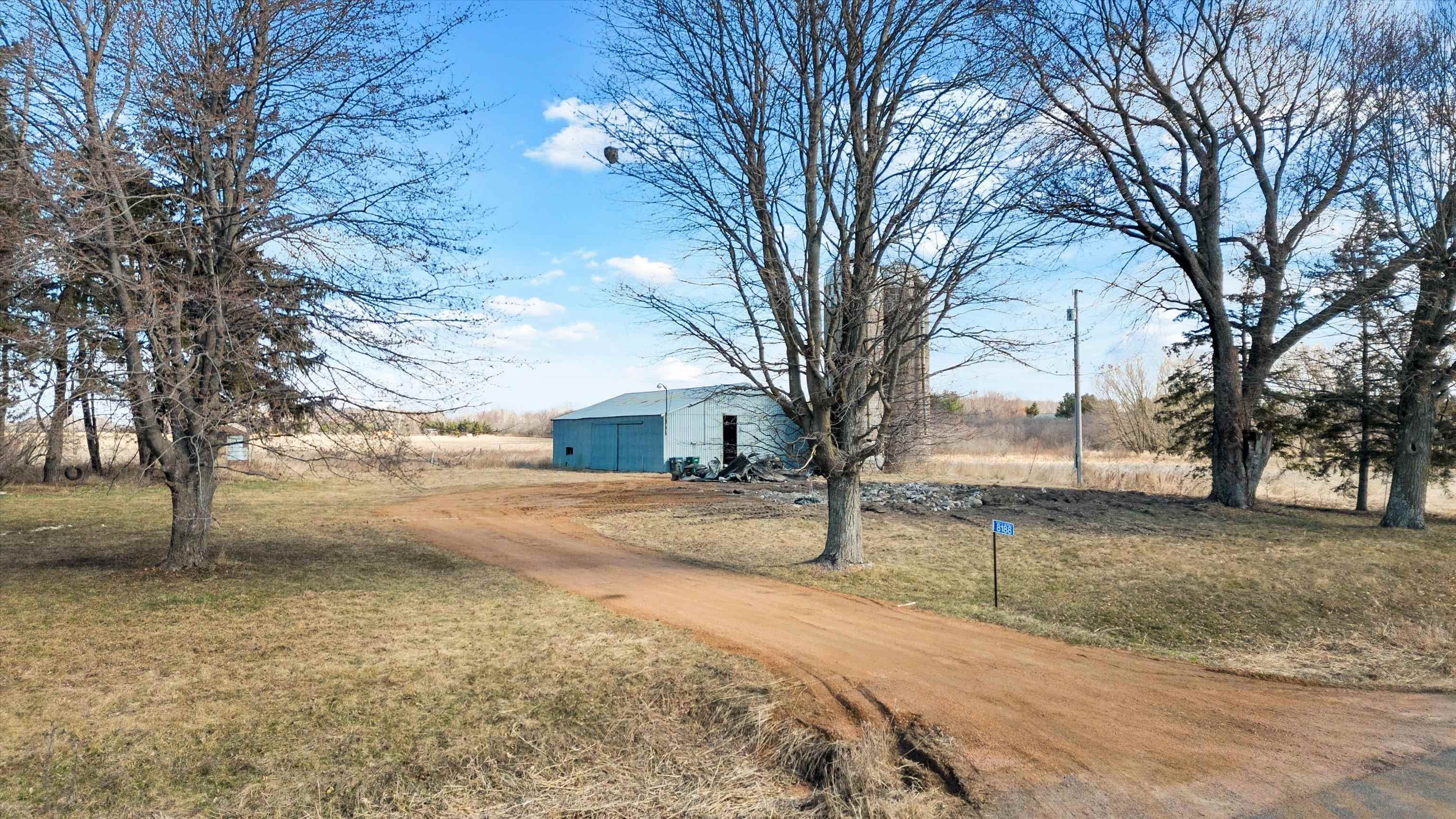 8188 County Rd EE Marshfield, WI 54449 - Photo 3 of 26