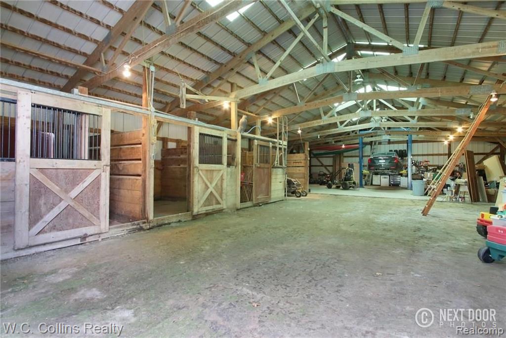 9000 35 Mile Road Romeo, MI 48065 - Photo 34 of 35