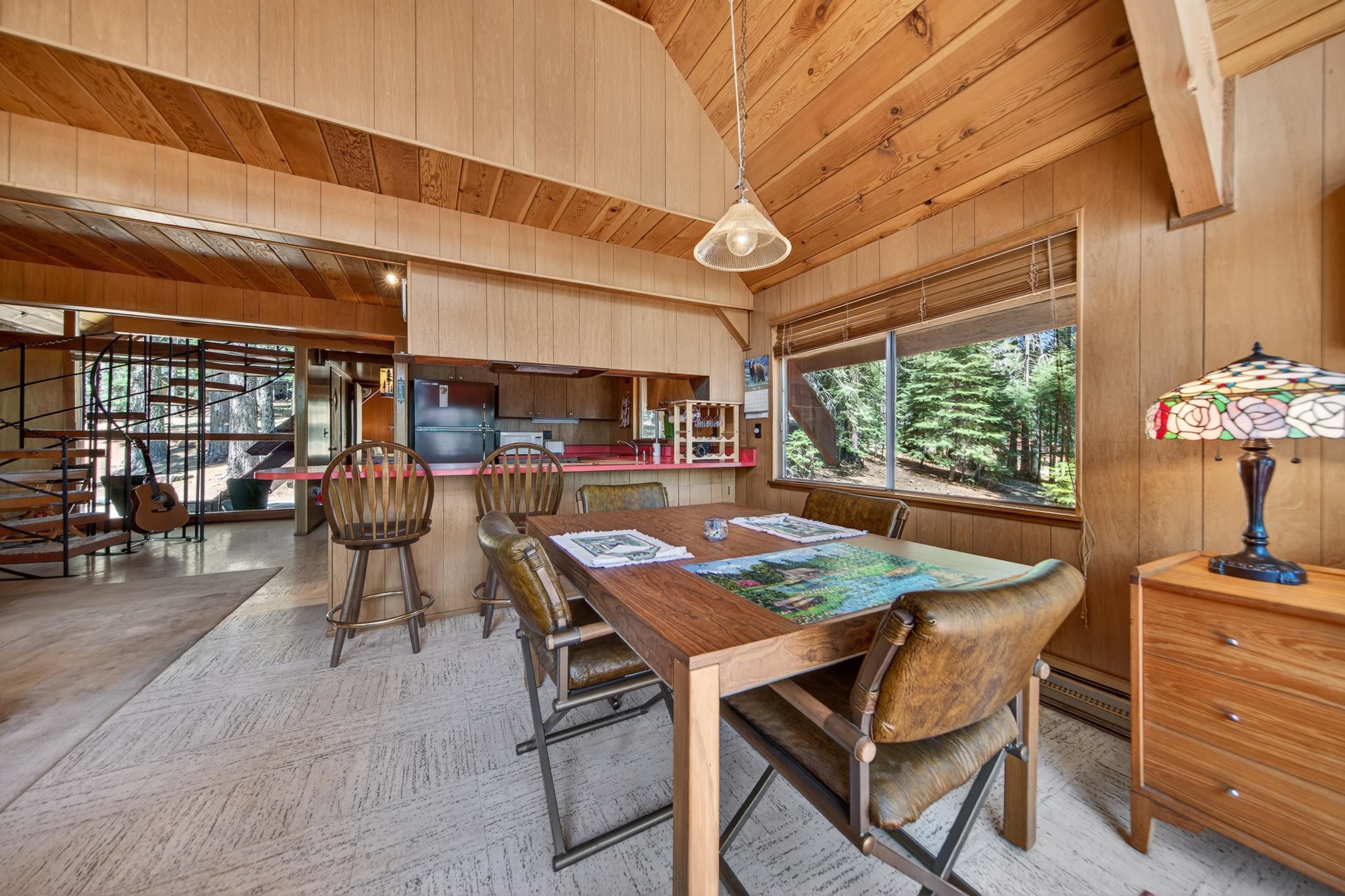647 East Mountain Ridge Road Lake Almanor, CA 96137 - Photo 6 of 24