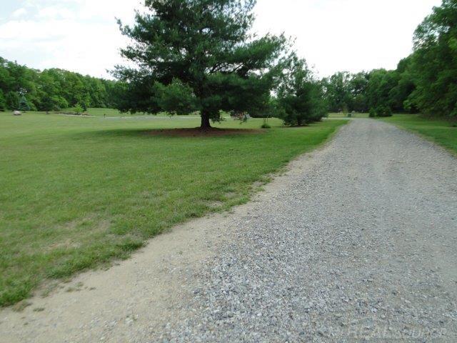 2224 Pheasant Ridge Lapeer, MI 48446 - Photo 42 of 44