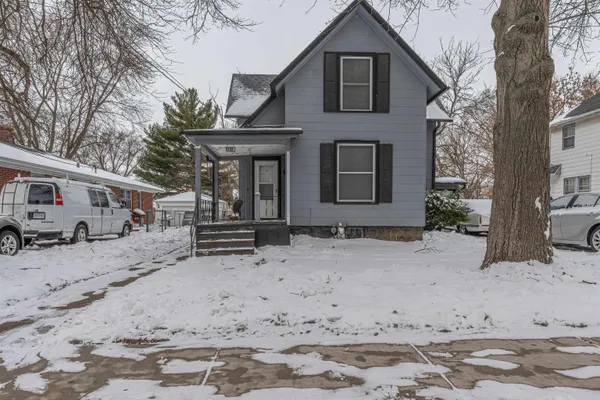 $115,900 | 1618 Evergreen Street, Rockford, IL 61101