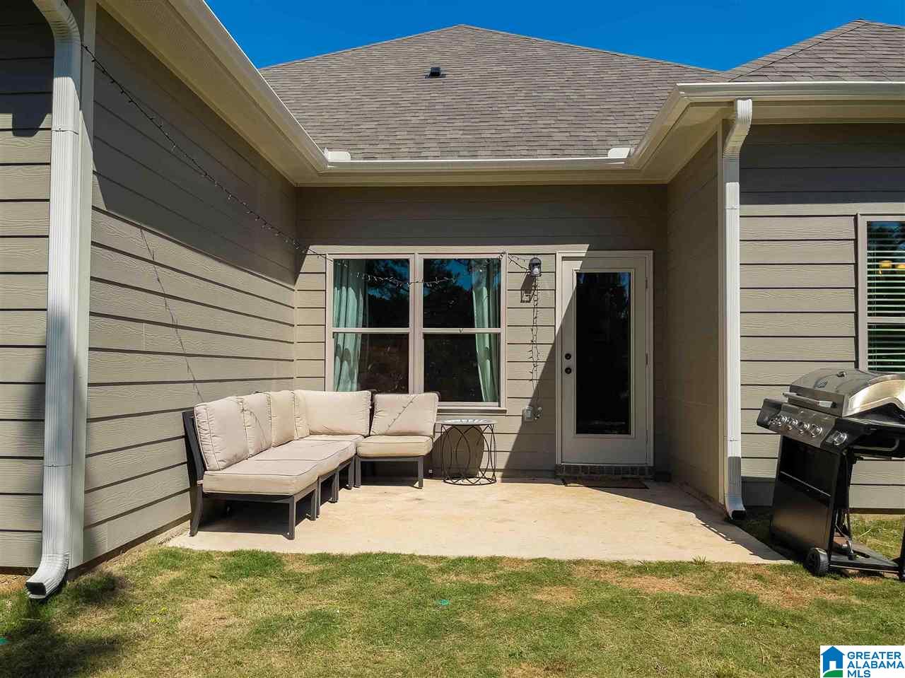 11374 Crimson Ridge Road Brookwood, AL 35444 - Photo 23 of 25