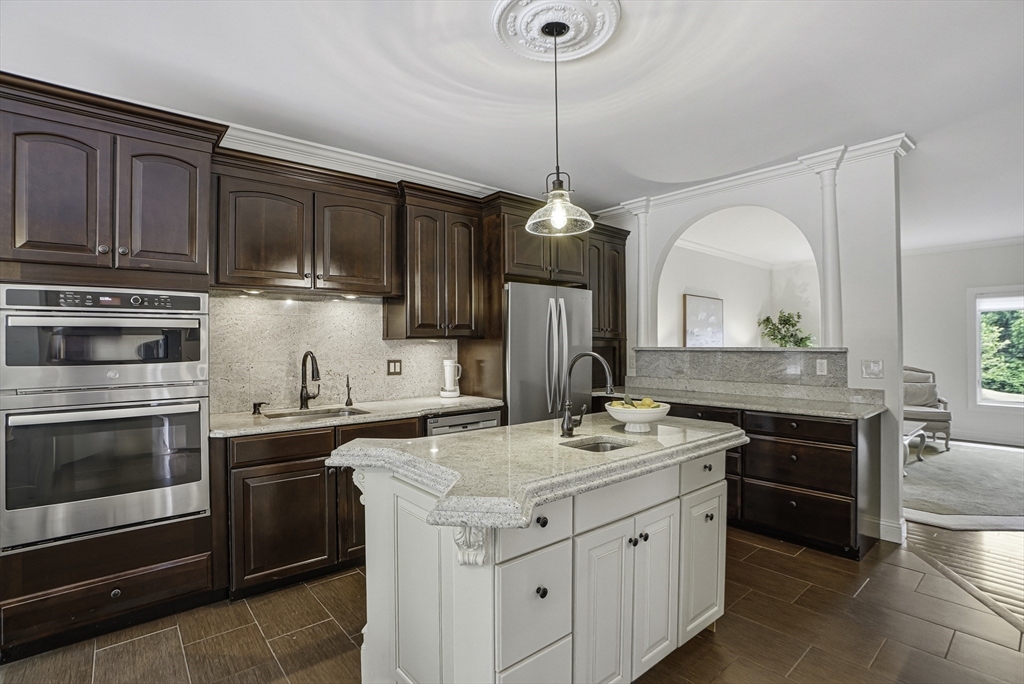 4 Quick Farm Road Westborough, MA 01581 - Photo 17 of 42