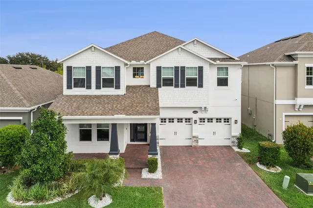 $954,000 | 14423 Wabasso Loop, Winter Garden, FL 34787