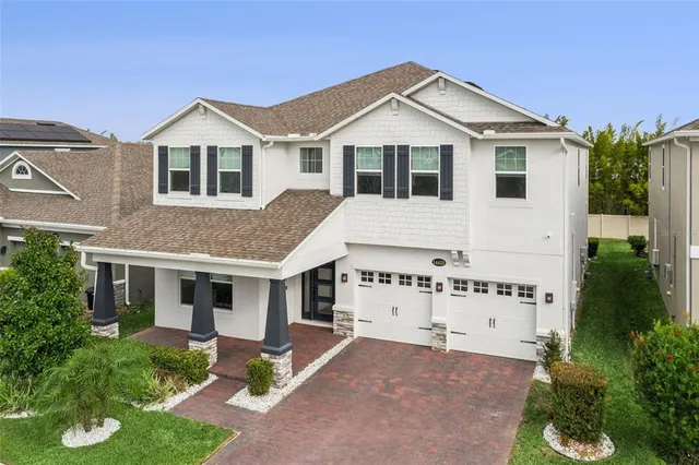 $954,000 | 14423 Wabasso Loop, Winter Garden, FL 34787