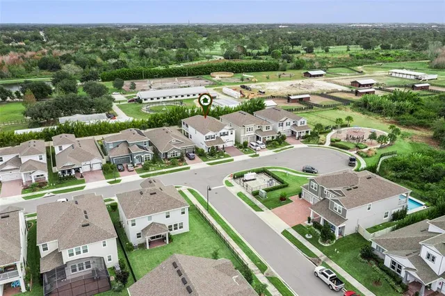 $954,000 | 14423 Wabasso Loop, Winter Garden, FL 34787