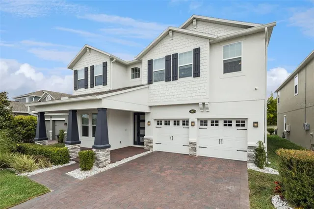 $954,000 | 14423 Wabasso Loop, Winter Garden, FL 34787