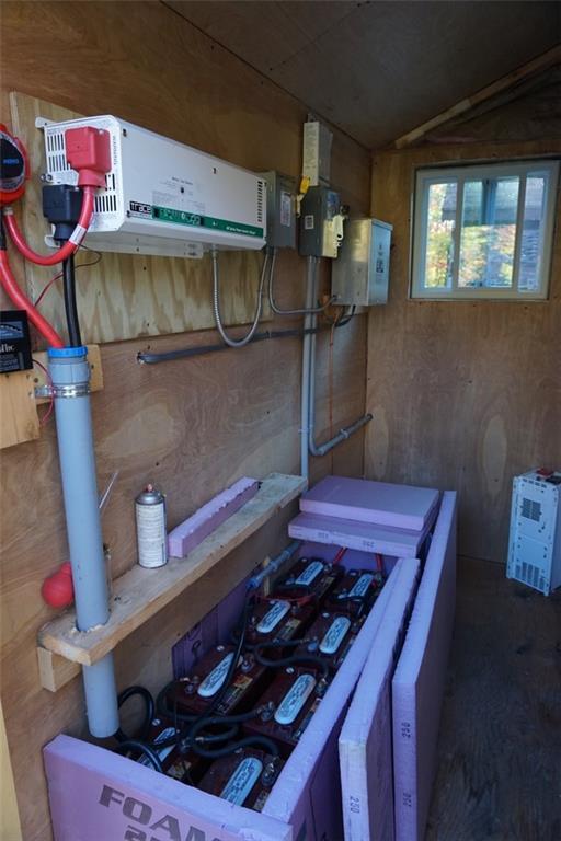 142 Blanchard Road Shirley Mills, ME 04485 - Photo 19 of 20 Photo