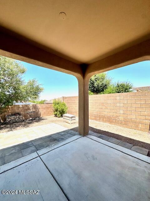 10444 South Frontier Ranch Place Vail, AZ 85641 - Photo 19 of 23