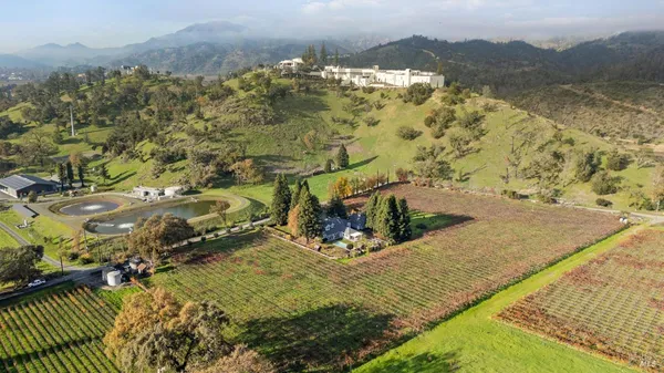 $3,600,000 | 4188 St Helena Highway, Calistoga, CA 94515
