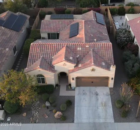 $459,900 | 26780 West Marco Polo Road, Buckeye, AZ 85396