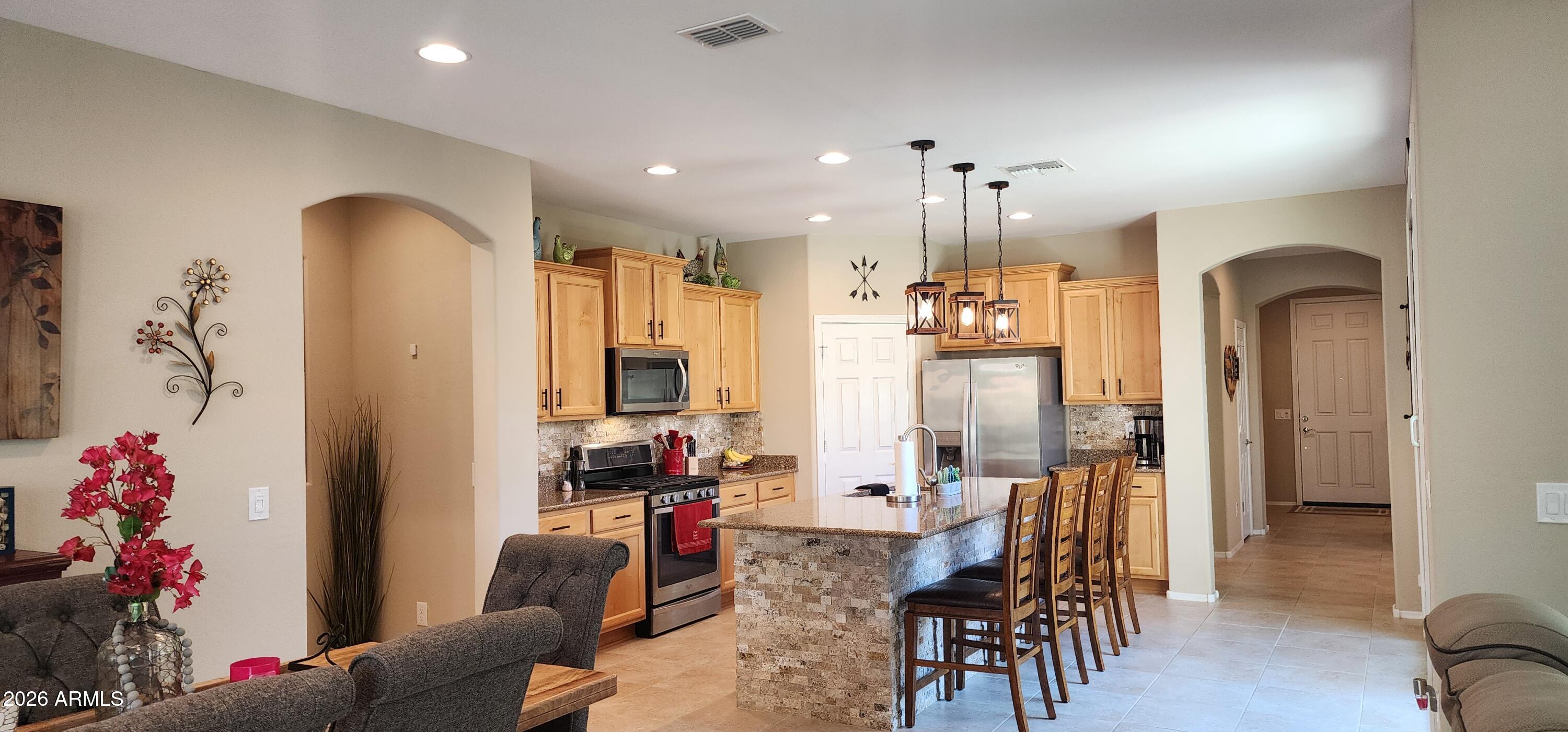 26780 West Marco Polo Road Buckeye, AZ 85396 - Photo 11 of 43 26780 W Marco Polo Rd