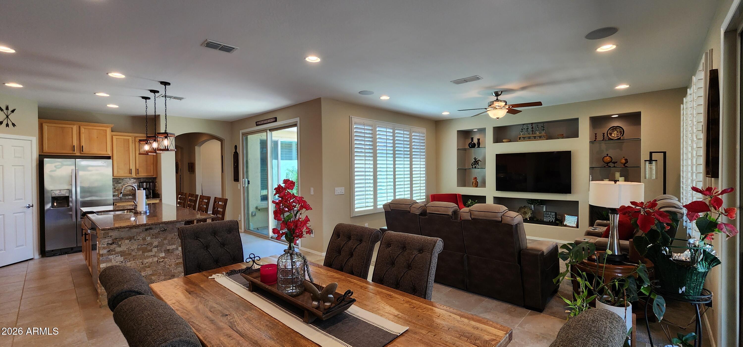 26780 West Marco Polo Road Buckeye, AZ 85396 - Photo 12 of 43 26780 W Marco Polo Rd