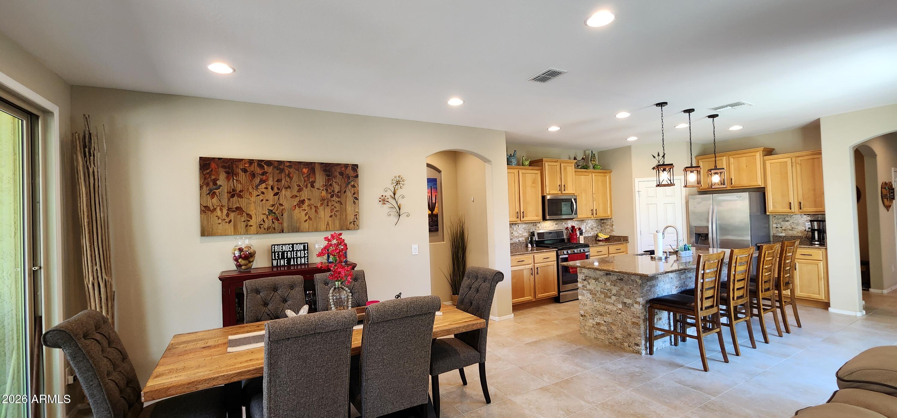 26780 West Marco Polo Road Buckeye, AZ 85396 - Photo 13 of 43 26780 W Marco Polo Rd