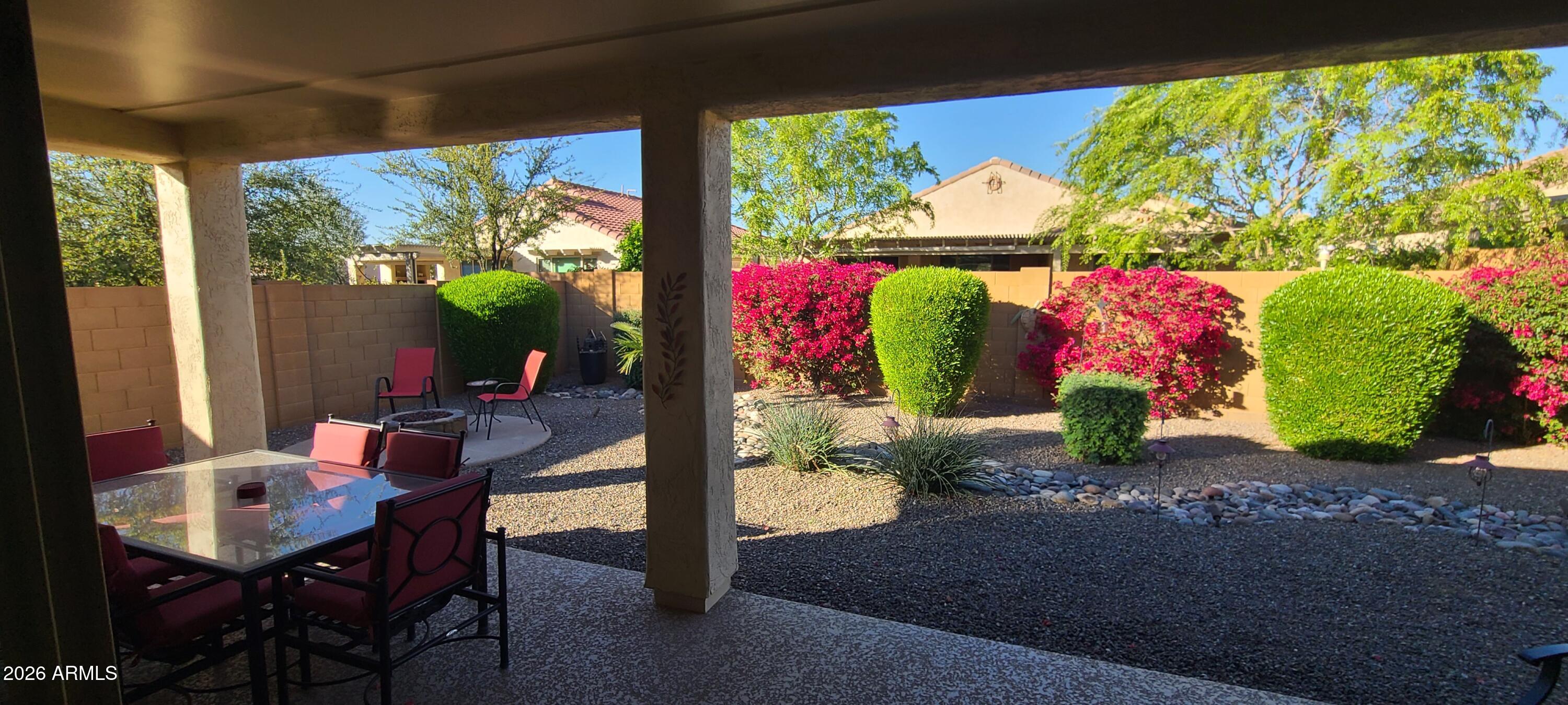 26780 West Marco Polo Road Buckeye, AZ 85396 - Photo 27 of 43 26780 W Marco Polo Rd