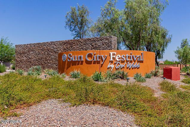 26780 West Marco Polo Road Buckeye, AZ 85396 - Photo 33 of 43 SCF