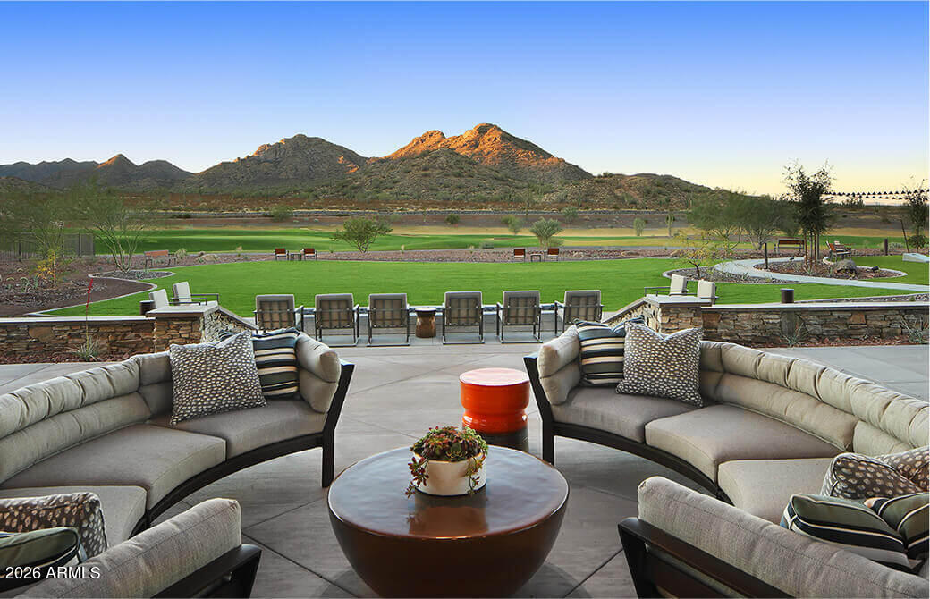 26780 West Marco Polo Road Buckeye, AZ 85396 - Photo 42 of 43 SCF Saguaro Ctr