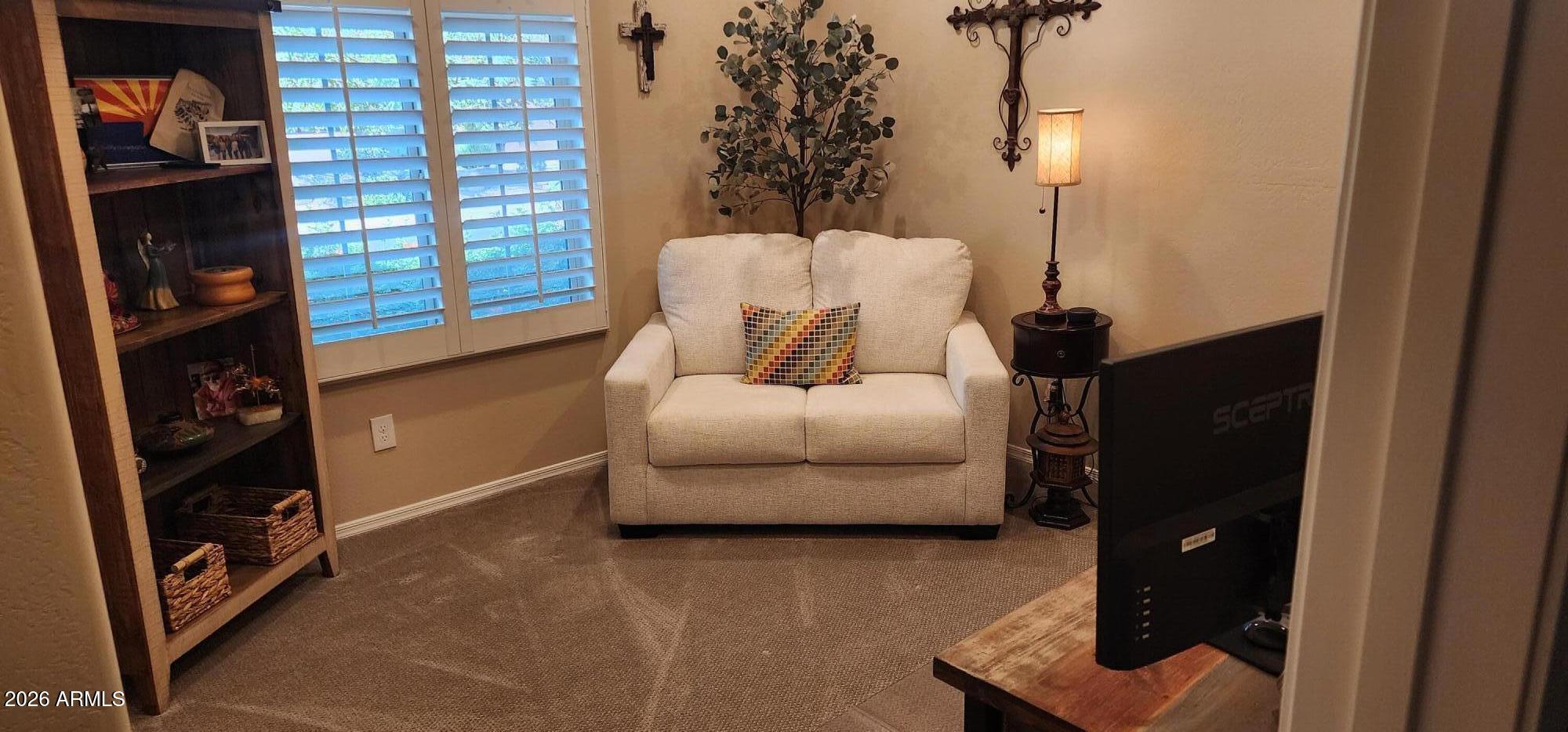 26780 West Marco Polo Road Buckeye, AZ 85396 - Photo 5 of 43 Guest bedroom