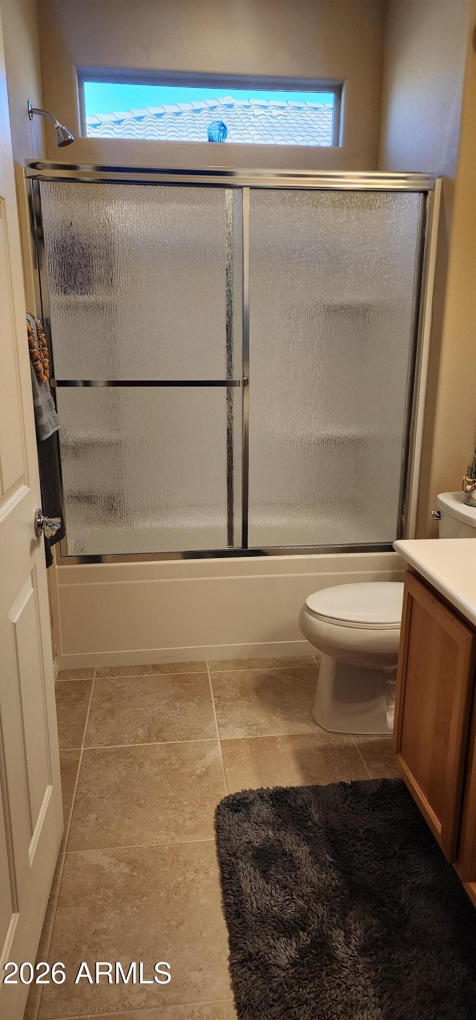 26780 West Marco Polo Road Buckeye, AZ 85396 - Photo 6 of 43 Guest bathroom