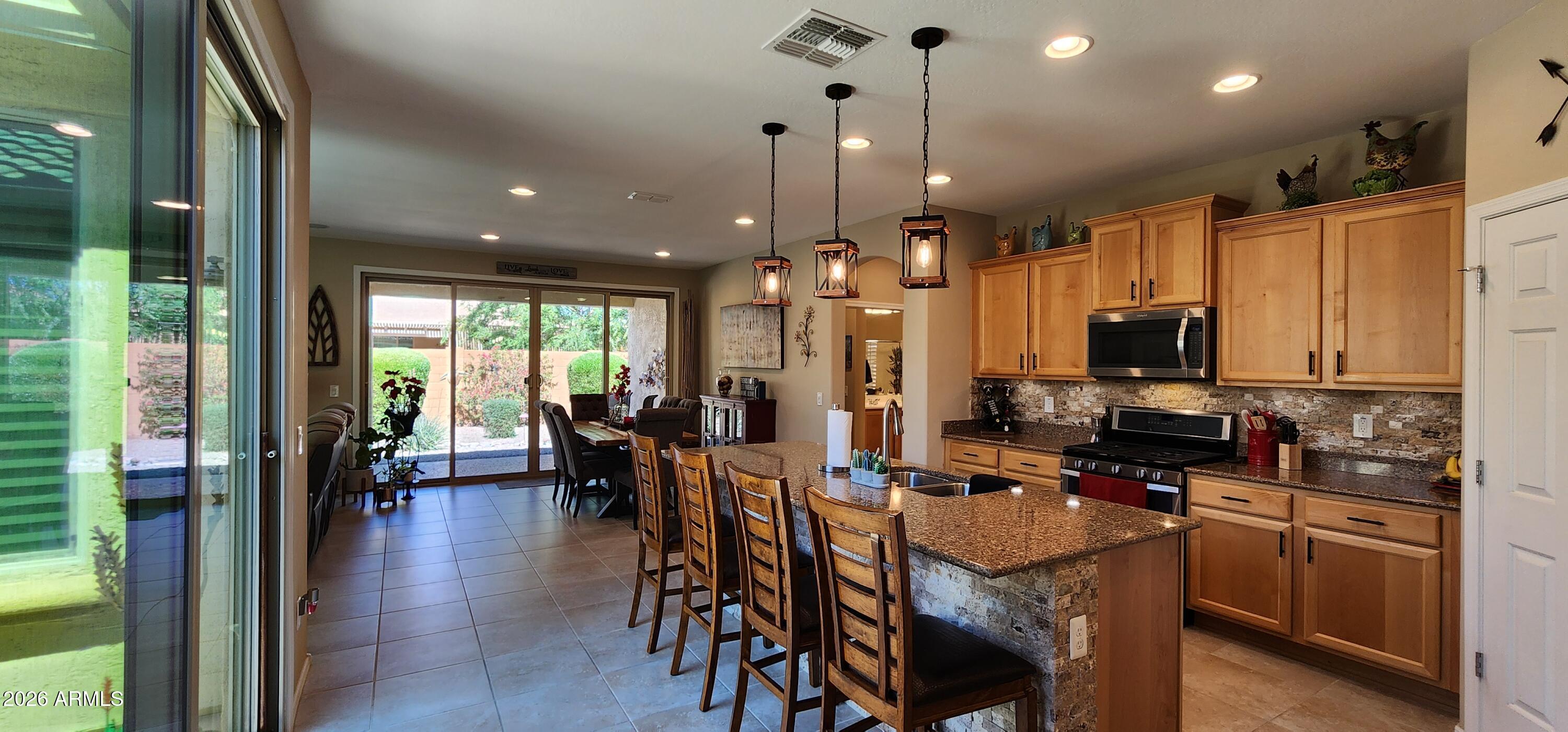 26780 West Marco Polo Road Buckeye, AZ 85396 - Photo 8 of 43 26780 W Marco Polo Rd