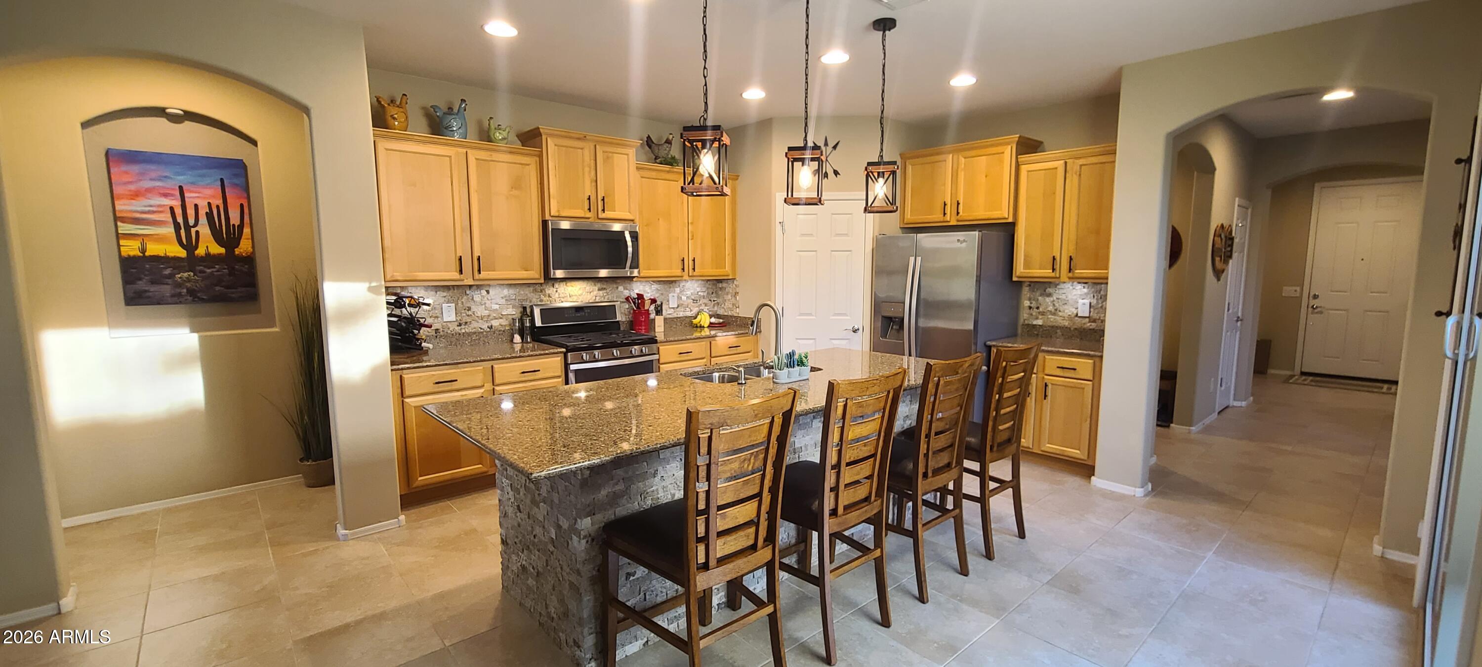 26780 West Marco Polo Road Buckeye, AZ 85396 - Photo 9 of 43 26780 W Marco Polo Rd