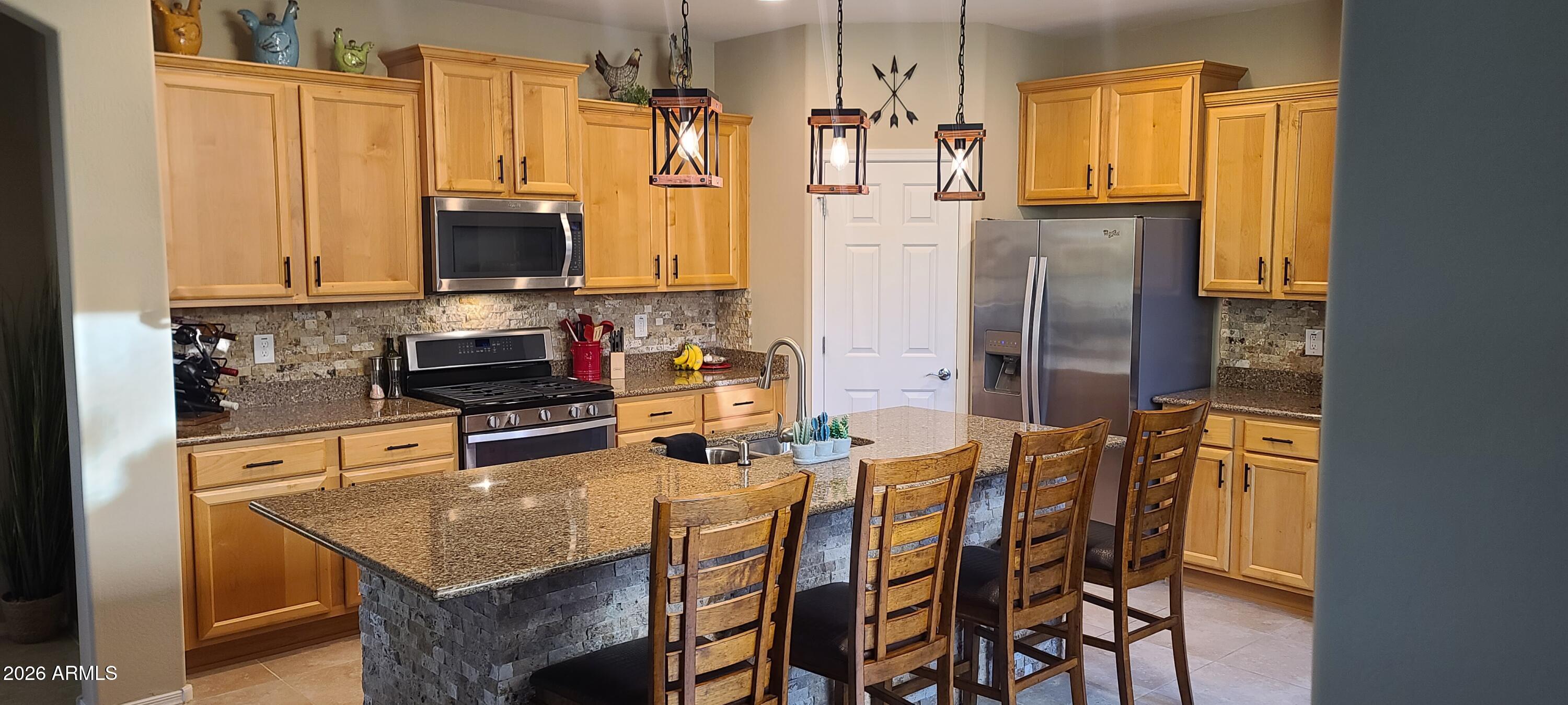 26780 West Marco Polo Road Buckeye, AZ 85396 - Photo 10 of 43 26780 W Marco Polo Rd