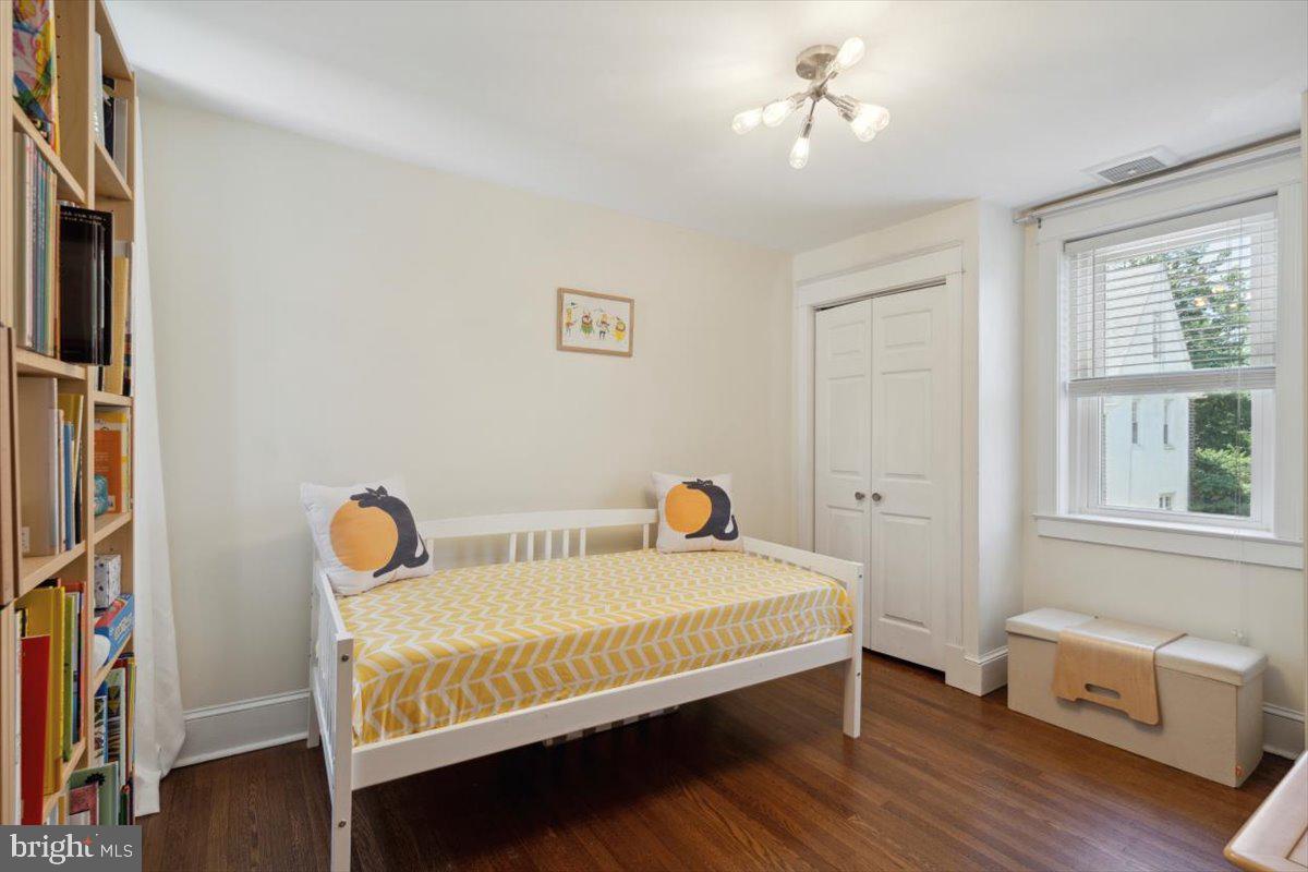22 Wellington Road Ardmore, PA 19003 - Photo 22 of 32 Bedroom 2