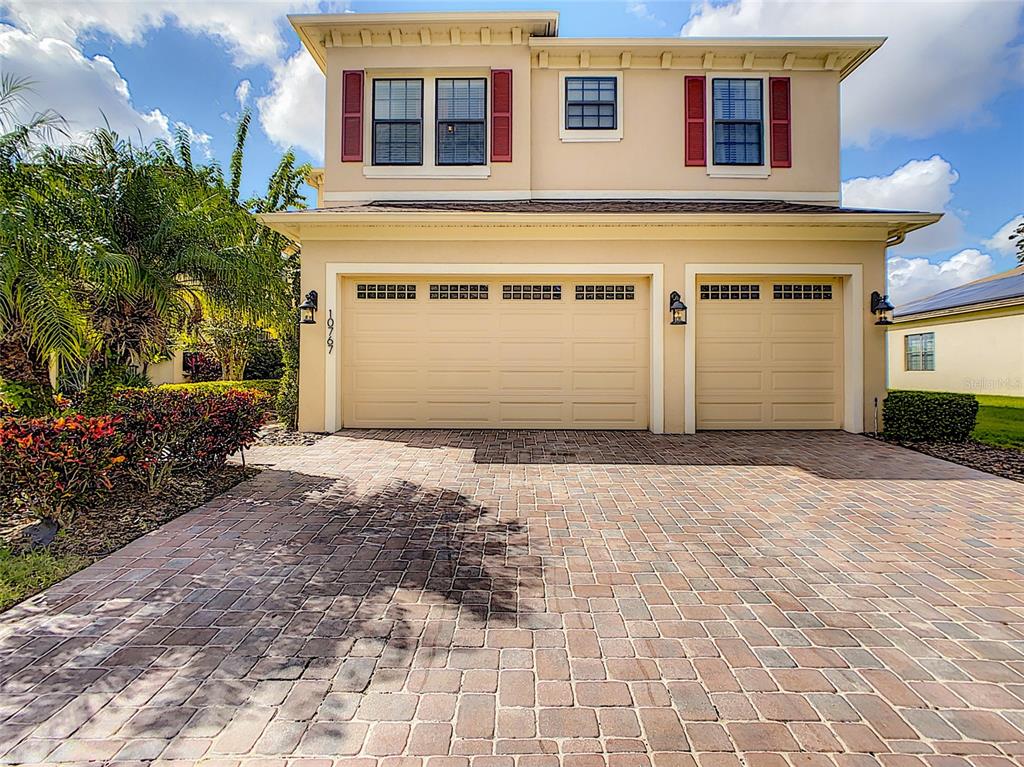 10767 Willow Ridge Loop Orlando, FL 32825 - Photo 2 of 45