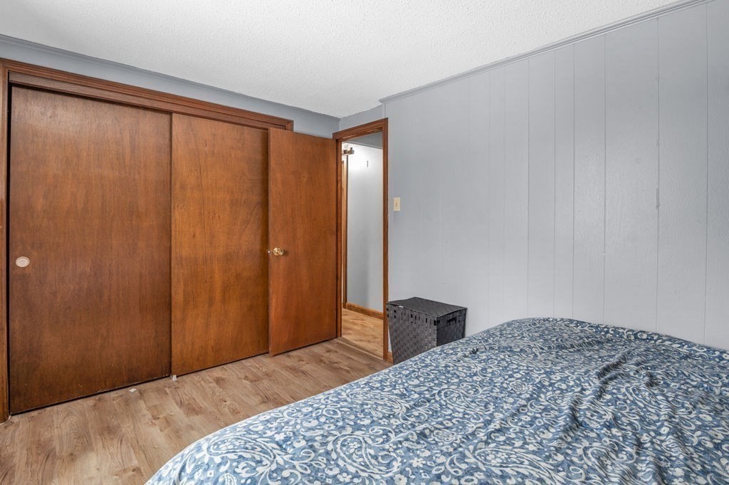 53 Birch Meadow Road Merrimac, MA 01860 - Photo 22 of 38 a bedroom with a bed and a window