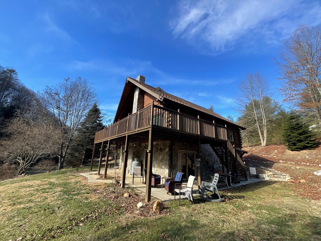 2093 Gambetta Road Galax, VA 24333 - Photo 37 of 63 Gallery Image 37