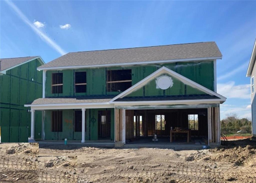 2834 Pointe Bay Road Indianapolis, IN 46229 - Photo 1 of 6