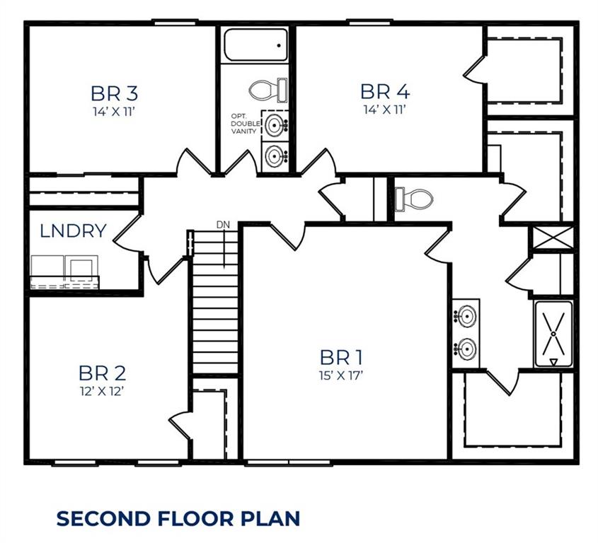 2834 Pointe Bay Road Indianapolis, IN 46229 - Photo 4 of 6