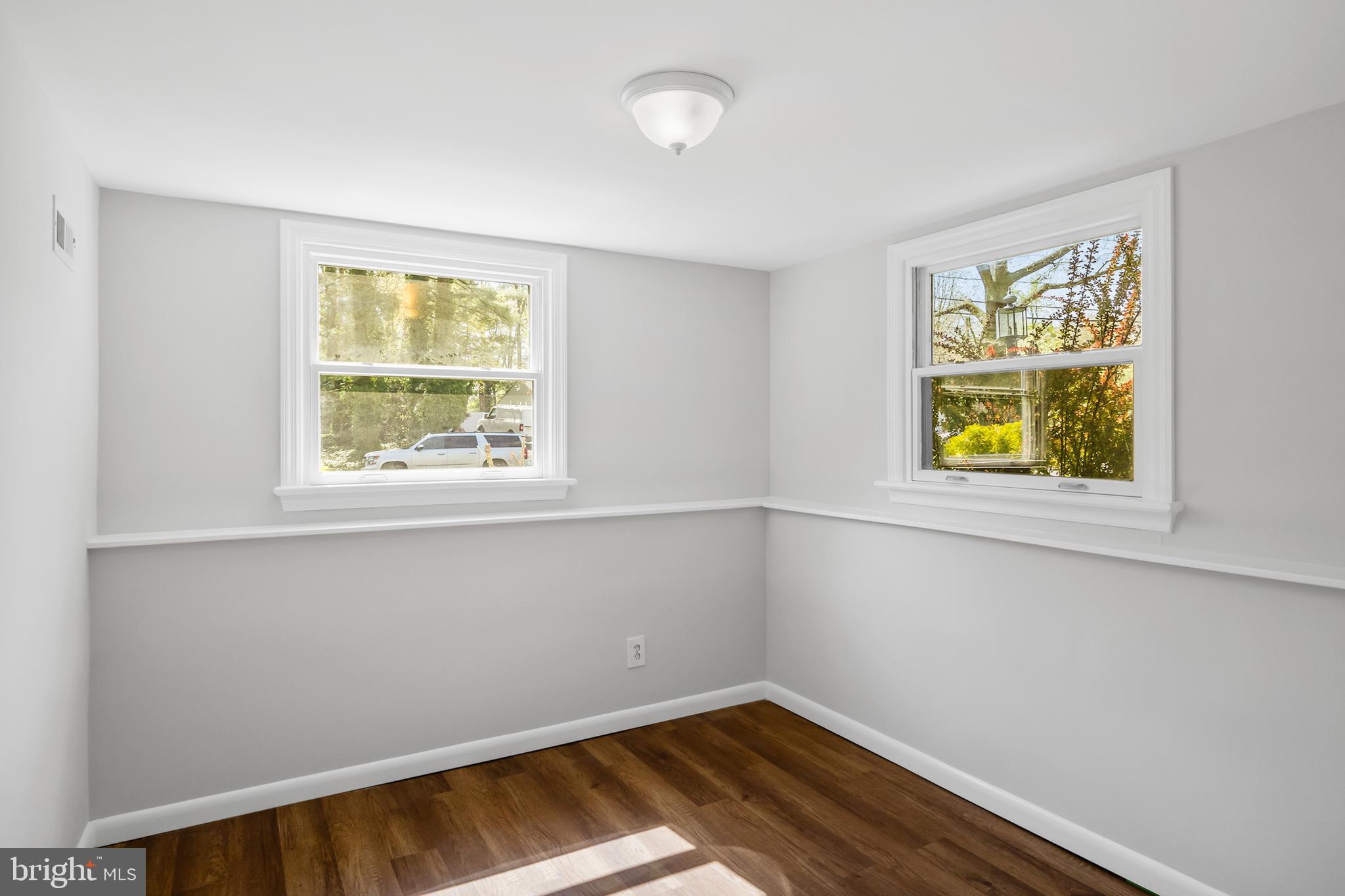 104 Sharrowvale Road Cherry Hill, NJ 08034 - Photo 32 of 37 a view of an empty room with a window and a window