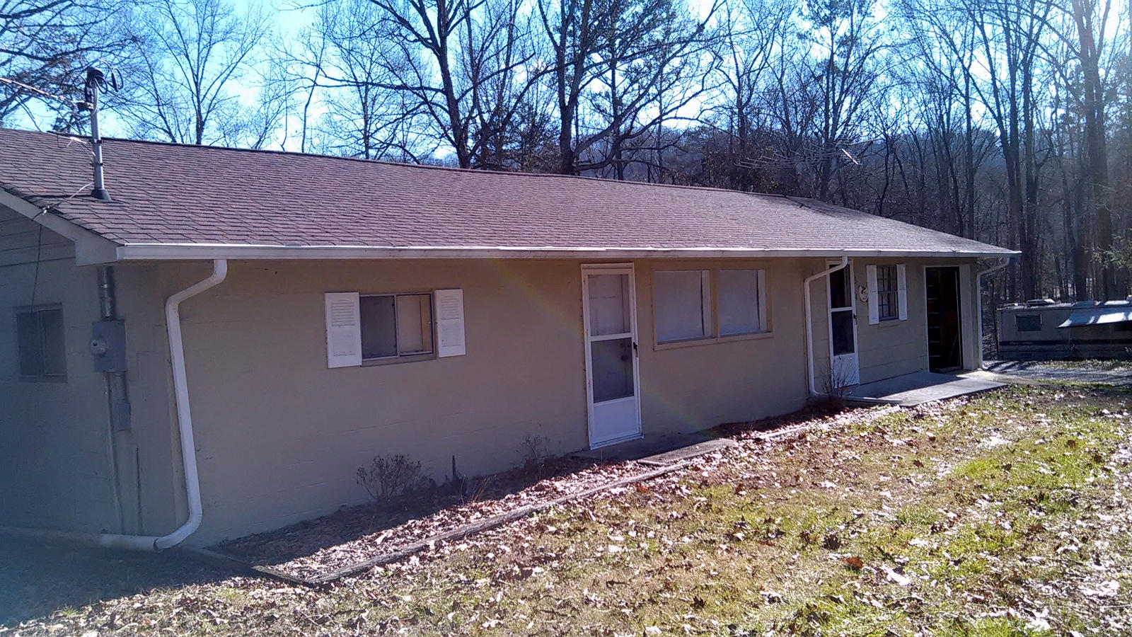 541 Coleman Road Decatur, TN 37322 - Photo 1 of 40 01-IMG_20160129_112136