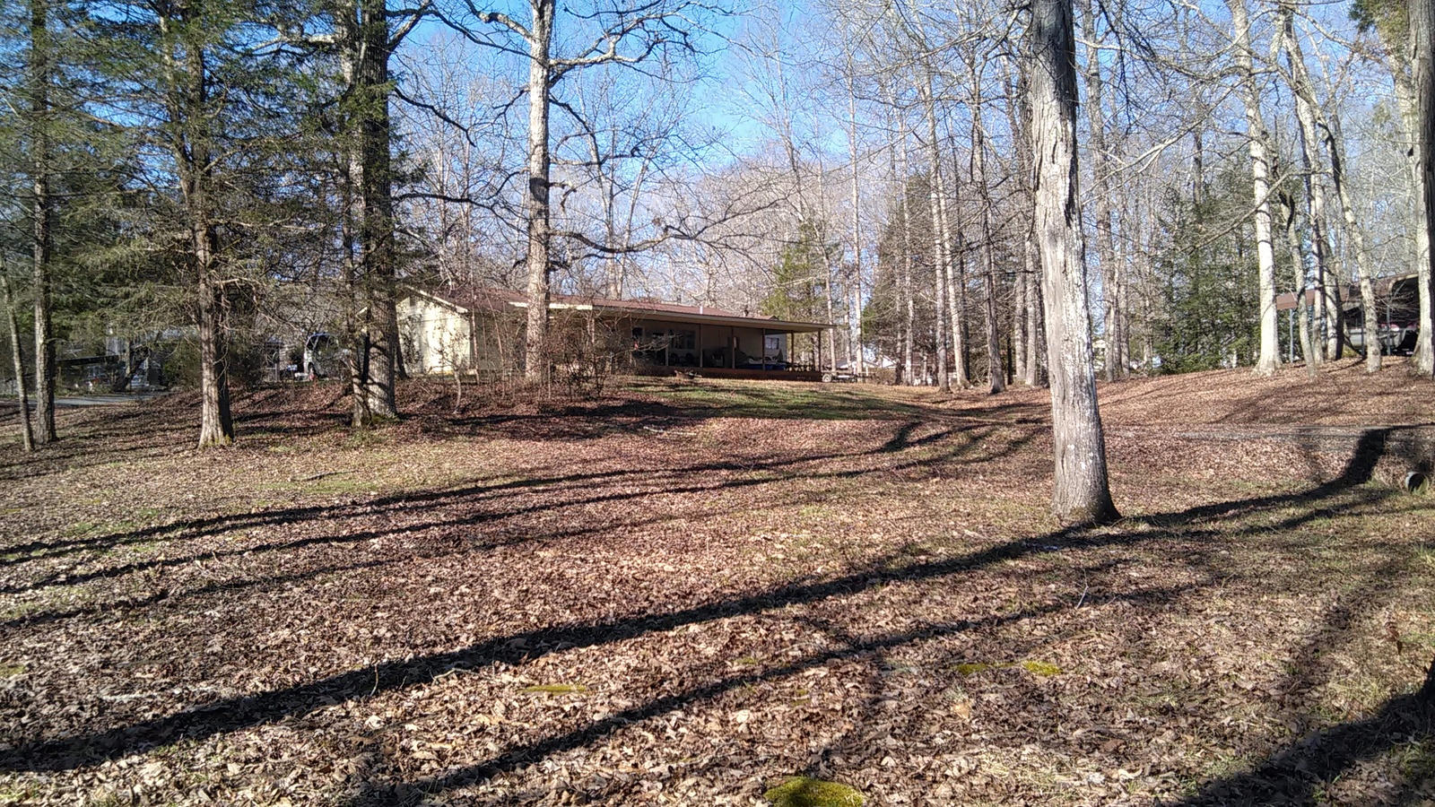 541 Coleman Road Decatur, TN 37322 - Photo 2 of 40 02-IMG_20160129_112424