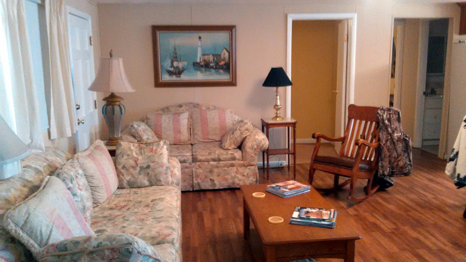 541 Coleman Road Decatur, TN 37322 - Photo 14 of 40 14-IMG_20160129_113005