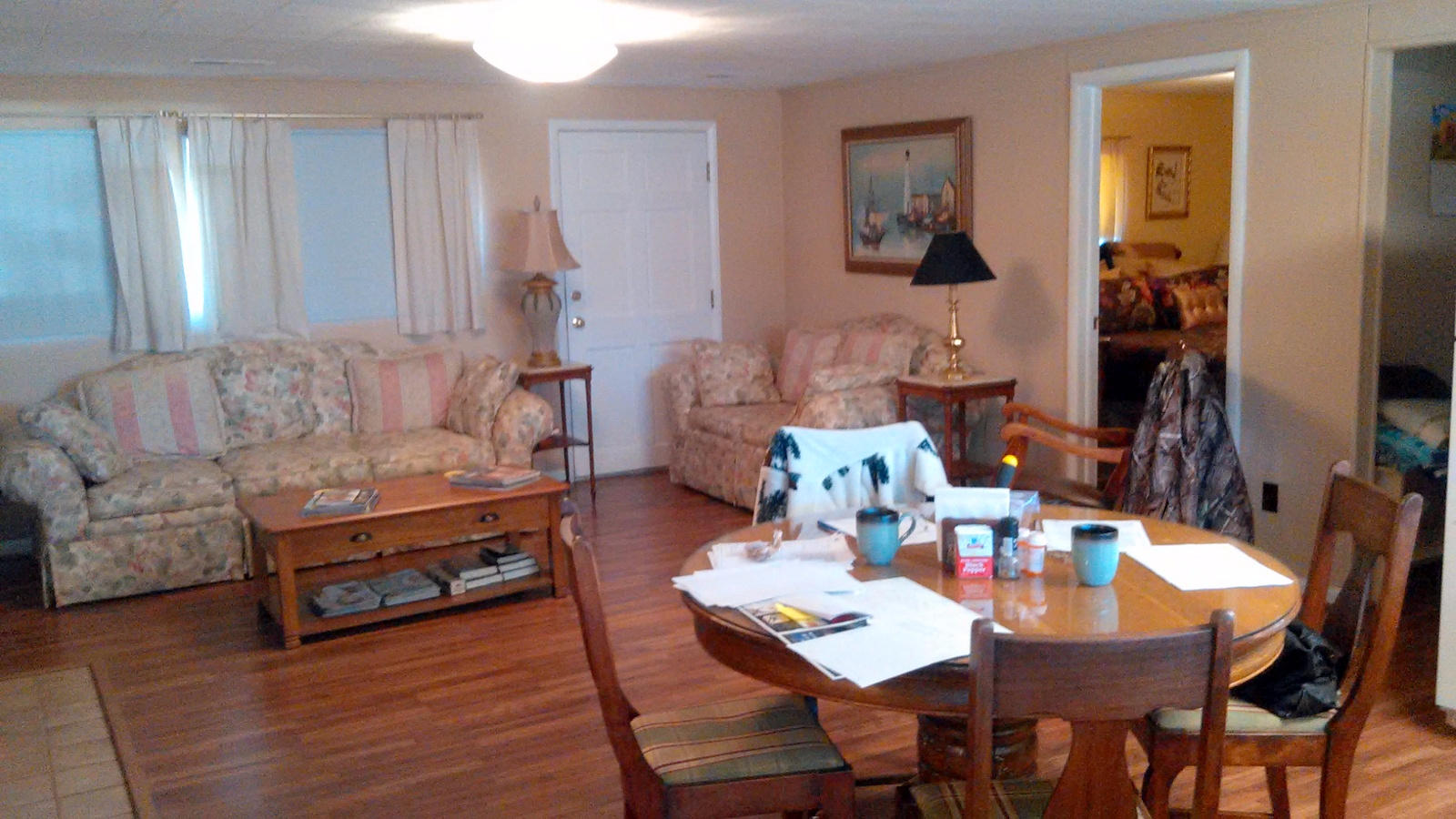 541 Coleman Road Decatur, TN 37322 - Photo 15 of 40 15-IMG_20160129_113318