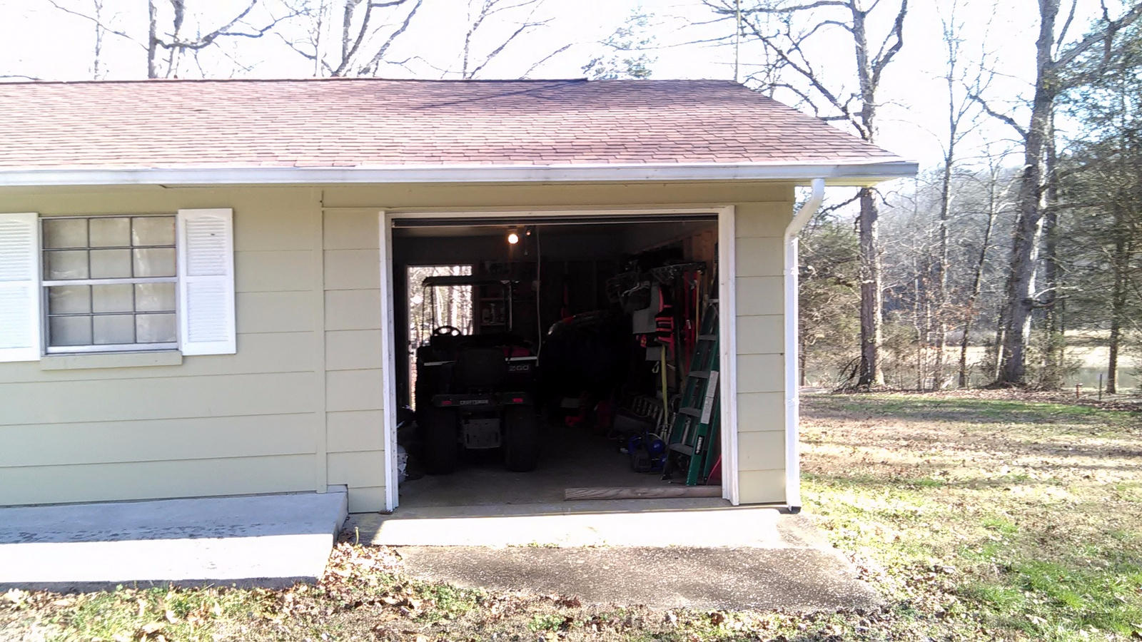 541 Coleman Road Decatur, TN 37322 - Photo 35 of 40 35-IMG_20160129_112024