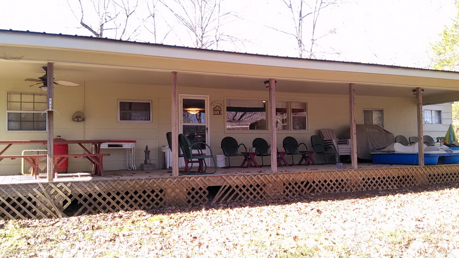 541 Coleman Road Decatur, TN 37322 - Photo 8 of 40 08-IMG_20160129_112308