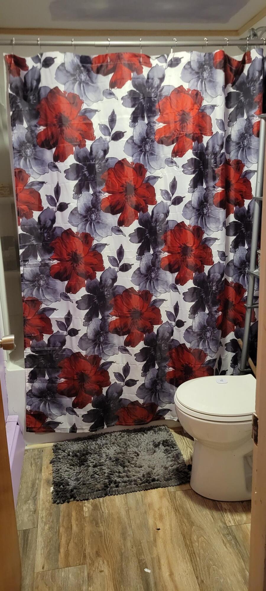 294 Vassalboro Road China, ME 04358 - Photo 19 of 25 2nd Bathroom 1