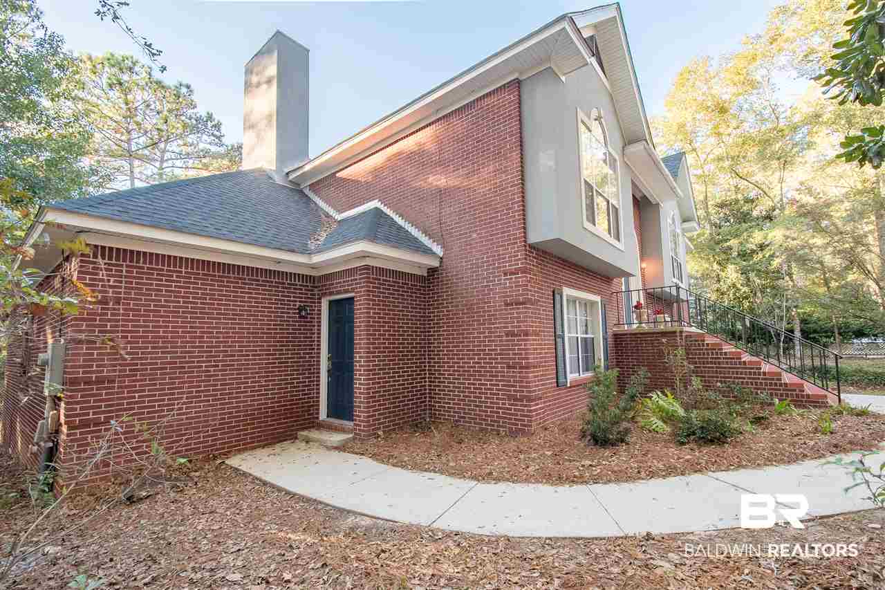 23561 3rd Street Fairhope, AL 36532 - Photo 5 of 50 Guest Suite Entrance