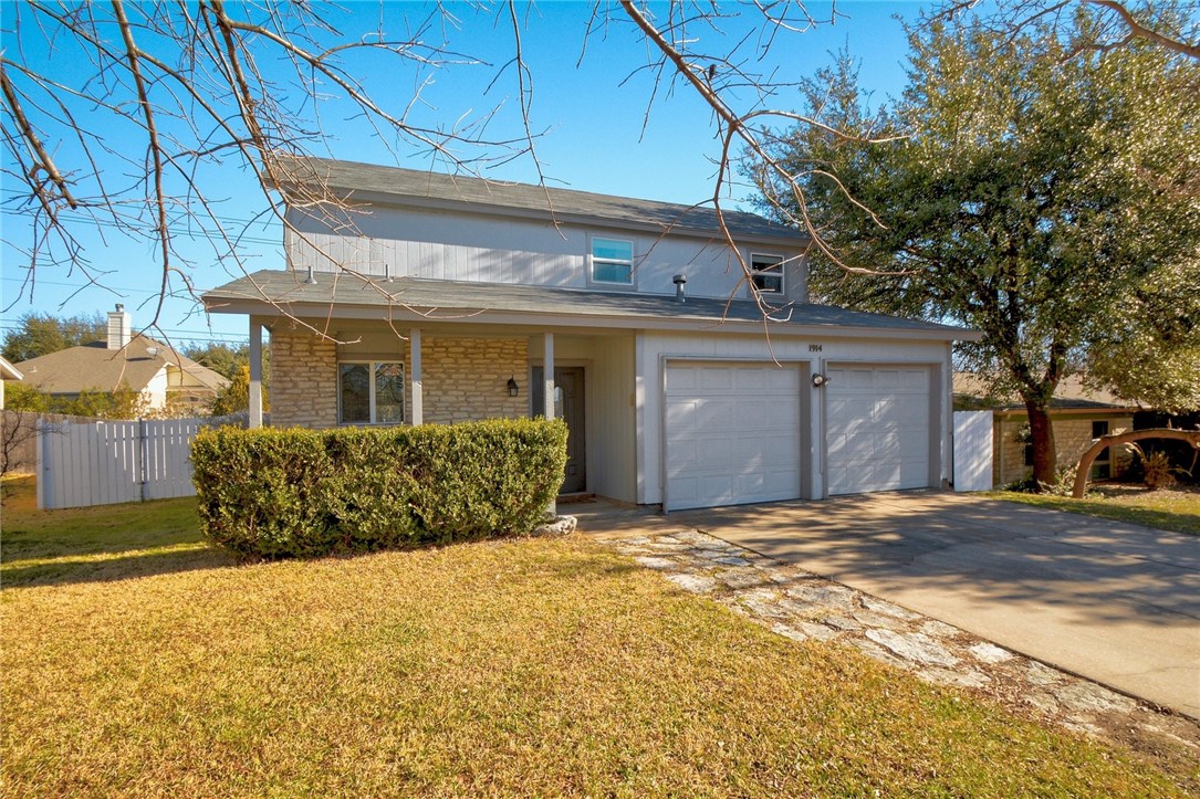 1914 Magazine Street Austin, TX 78727 - Photo 1 of 1 Gallery Image 1