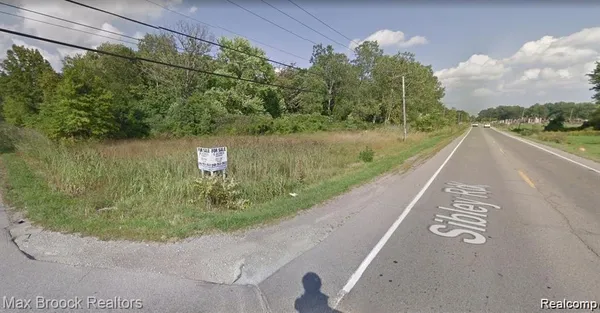 $350,000 | Vac Sibley Road, Romulus, MI 48174