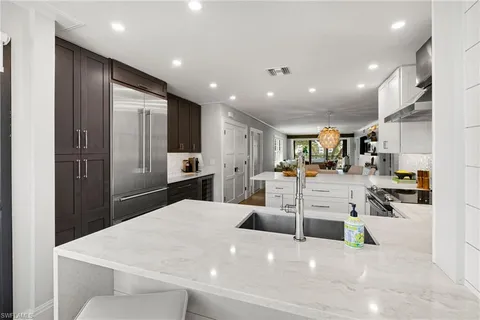 $729,777 | 3135 Riviera Drive, Unit B205, Naples, FL 34103