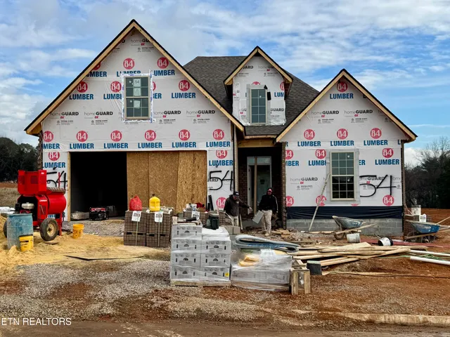 $667,146 | 356 Rugby Manor Lane, Knoxville, TN 37923