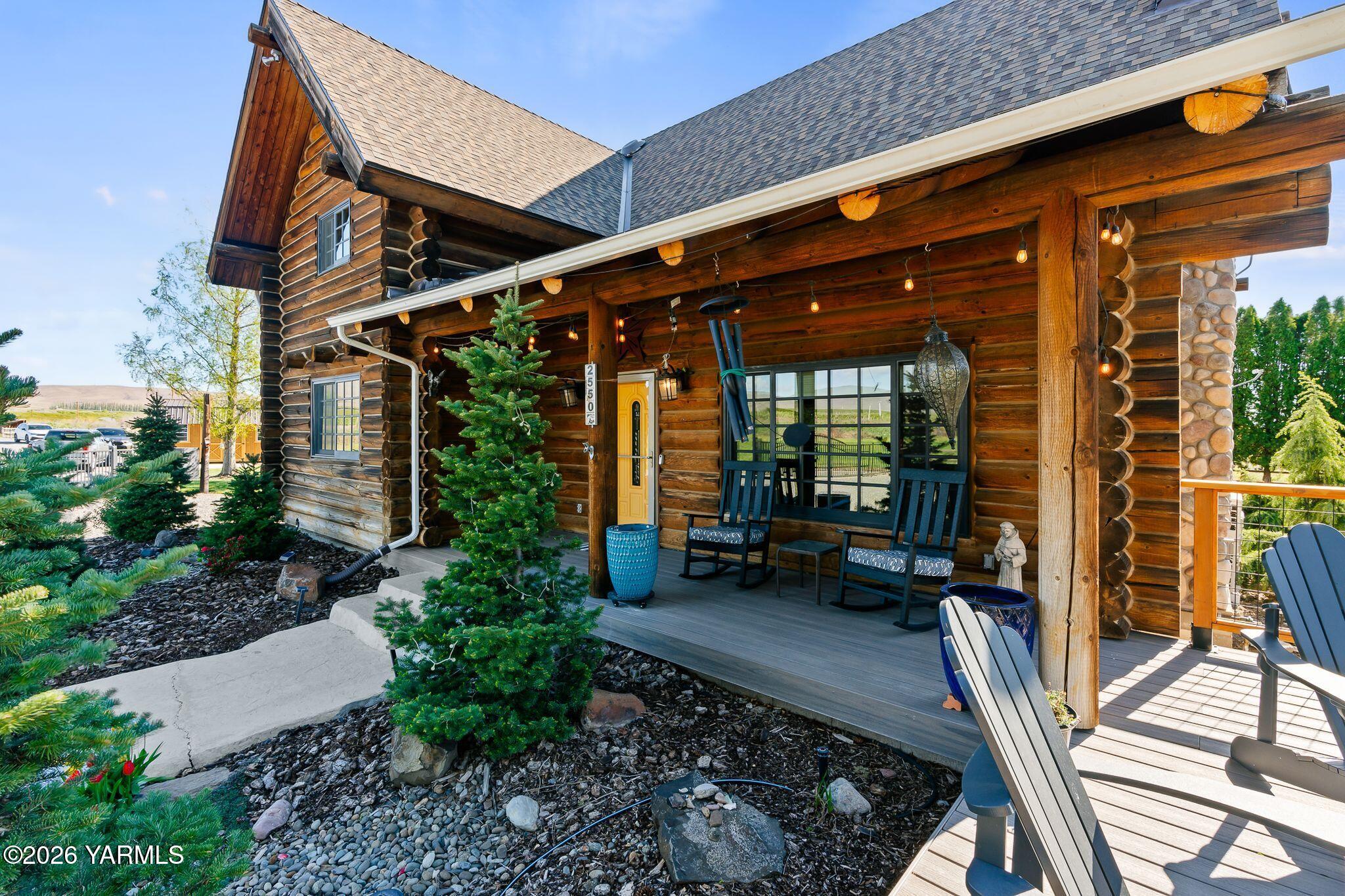 2550 Kays Road Wapato, WA 98951 - Photo 5 of 52 a view of house with a outdoor space