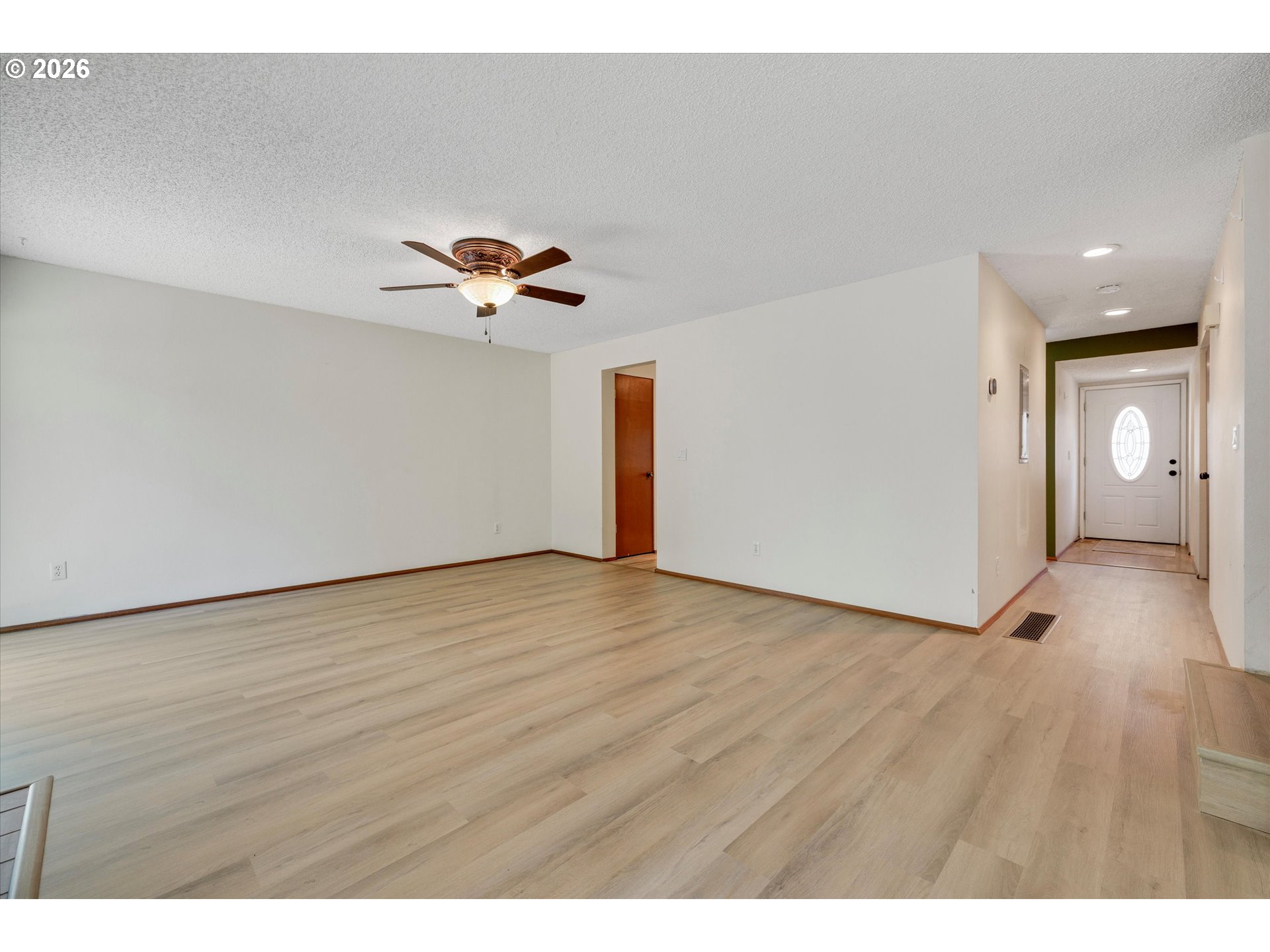 12980 Southwest 5th Street Beaverton, OR 97005 - Photo 8 of 48 Living Room