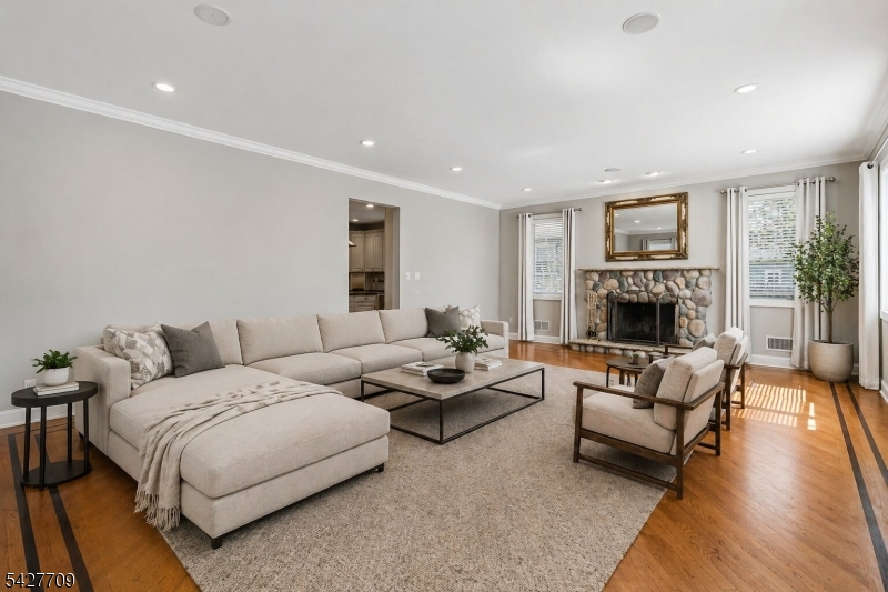 567 Mountain Avenue Springfield, NJ 07081 - Photo 5 of 36