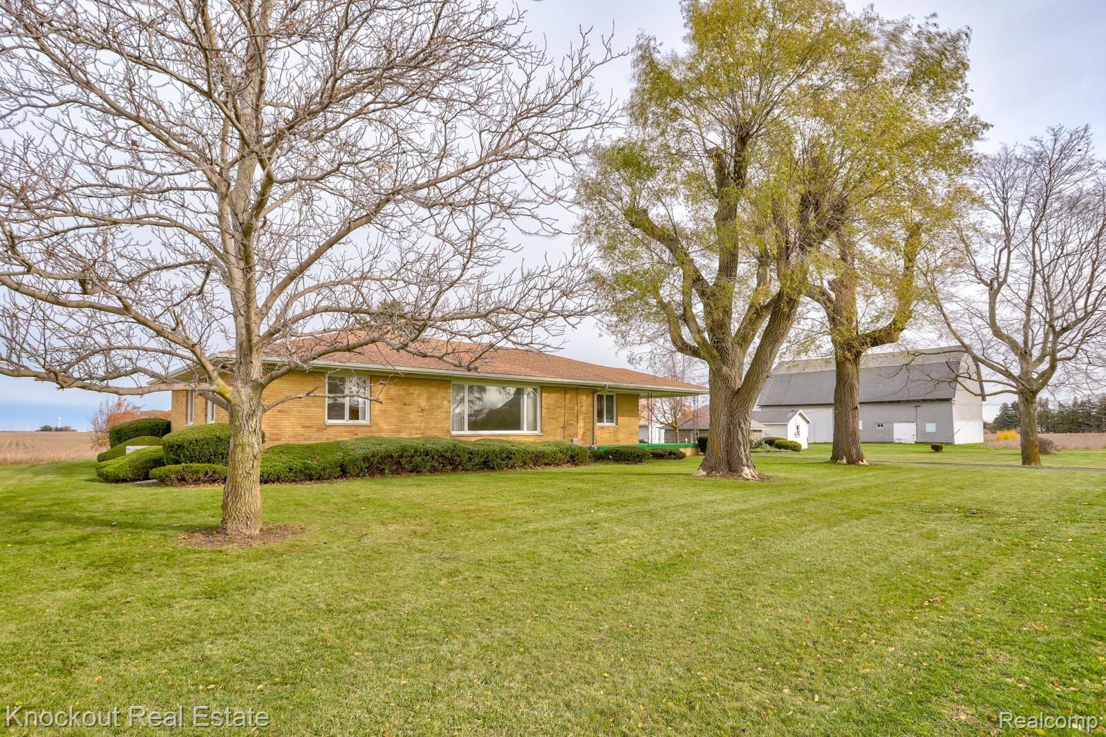 9230 West Caro Road Reese, MI 48757 - Photo 1 of 77 9230 W Caro Reese-1.jpg