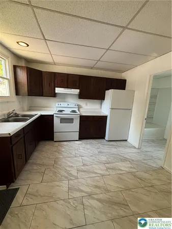 $1,225 | 722 Weil Street, Unit REAR, Bethlehem, PA 18015